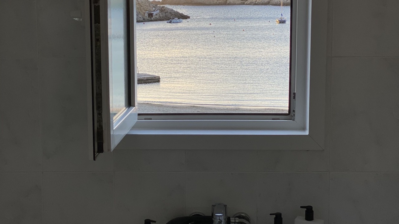 Photo of Bathroom in Cala Vadella