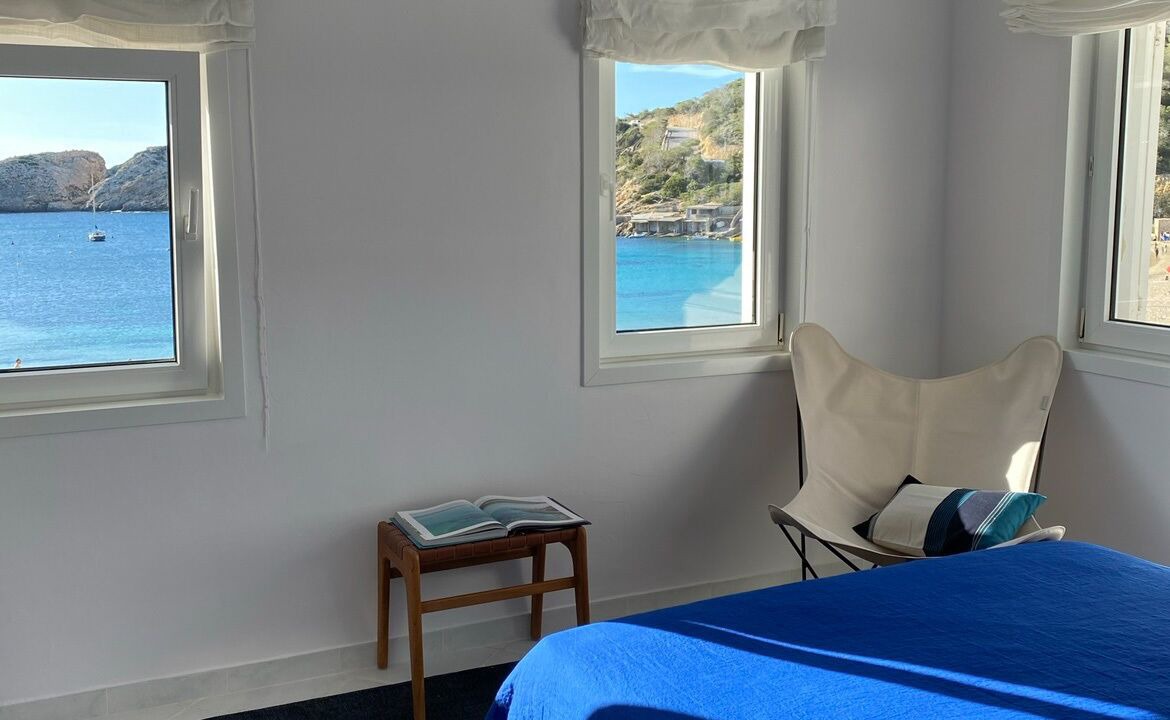 Photo of Bedroom in Cala Vadella