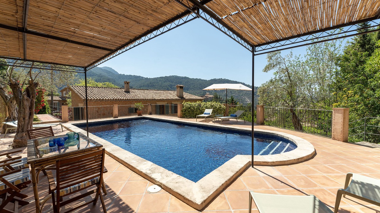 Photo of Outdoor in Deia