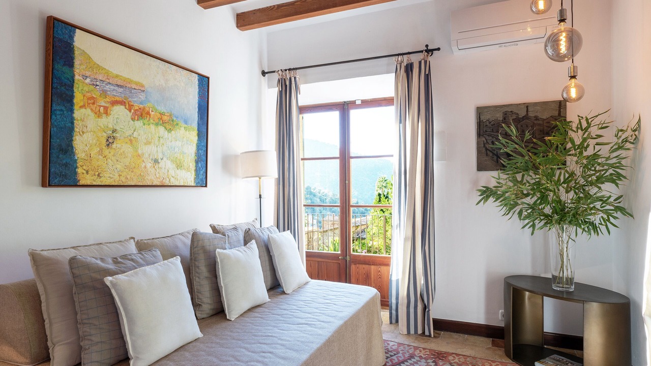 Photo of Bedroom in Deia