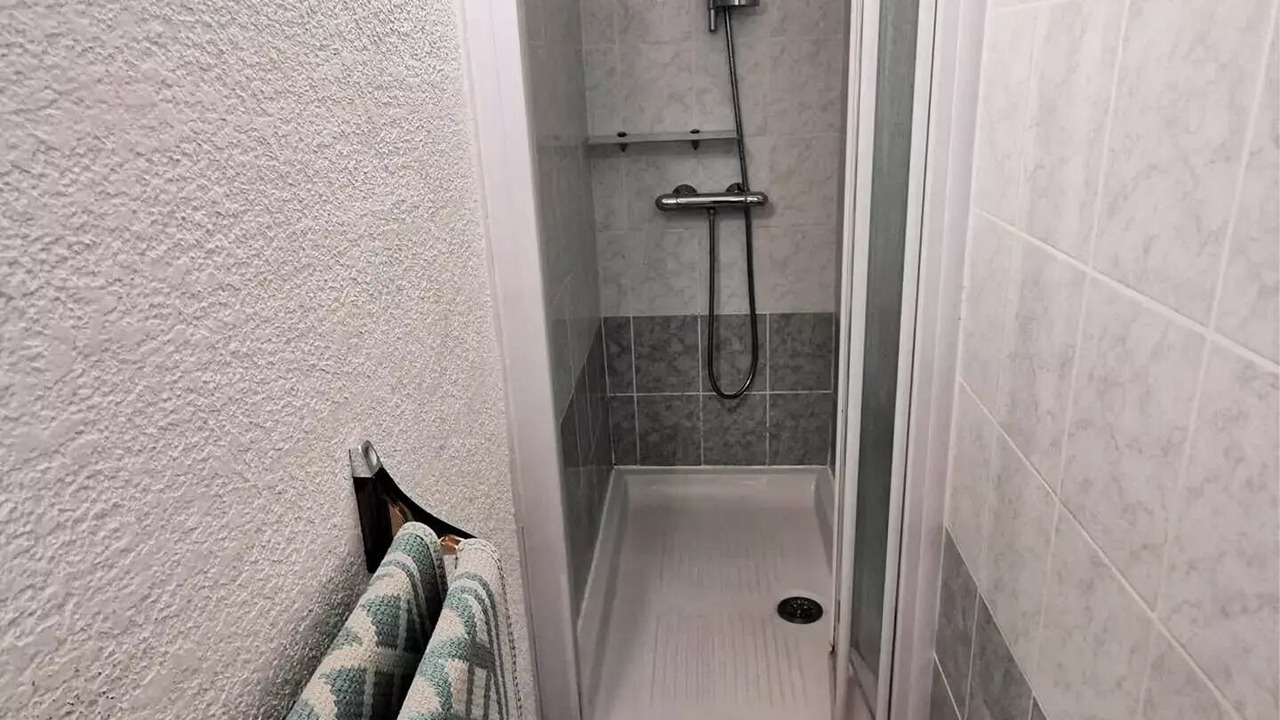 Photo of Bathroom in Port Leucate