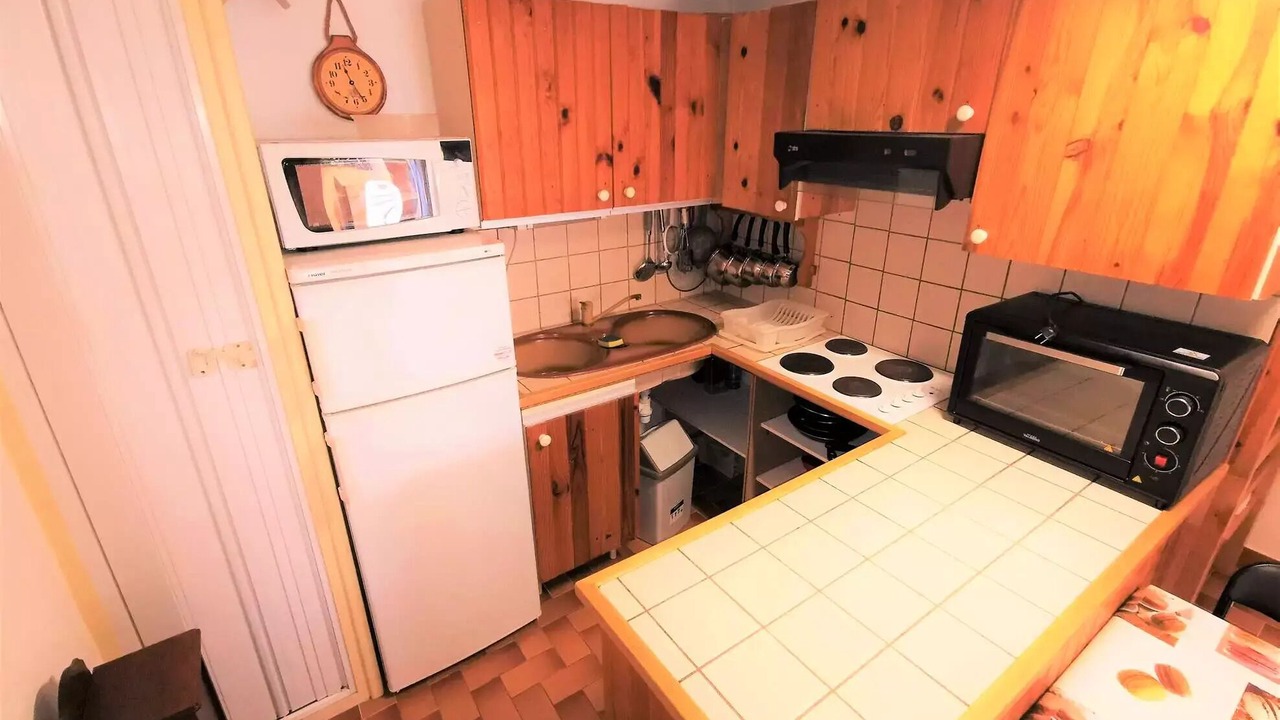 Photo of Kitchen in Port Leucate