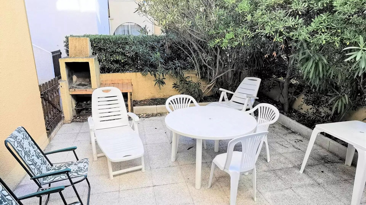 Photo of Outdoor in Port Leucate