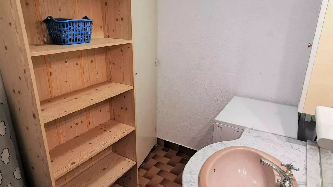 Photo of Bathroom in Port Leucate