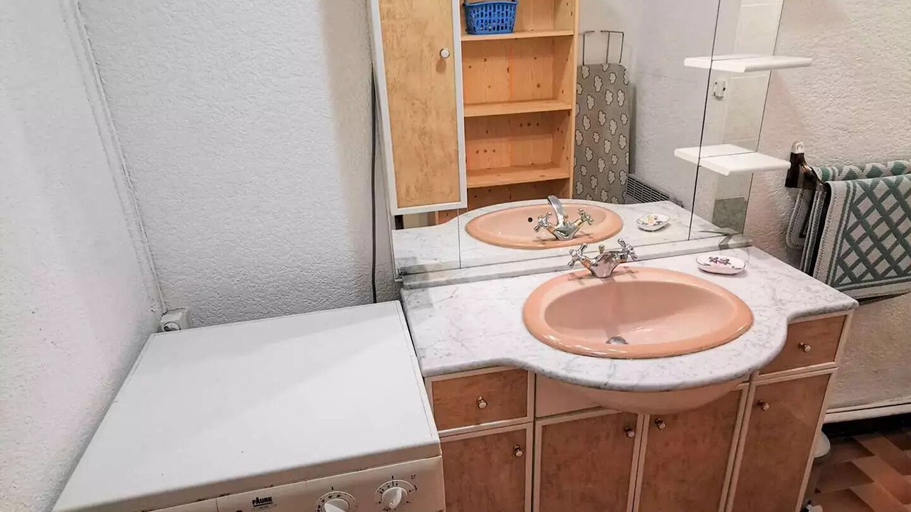Photo of Bathroom in Port Leucate