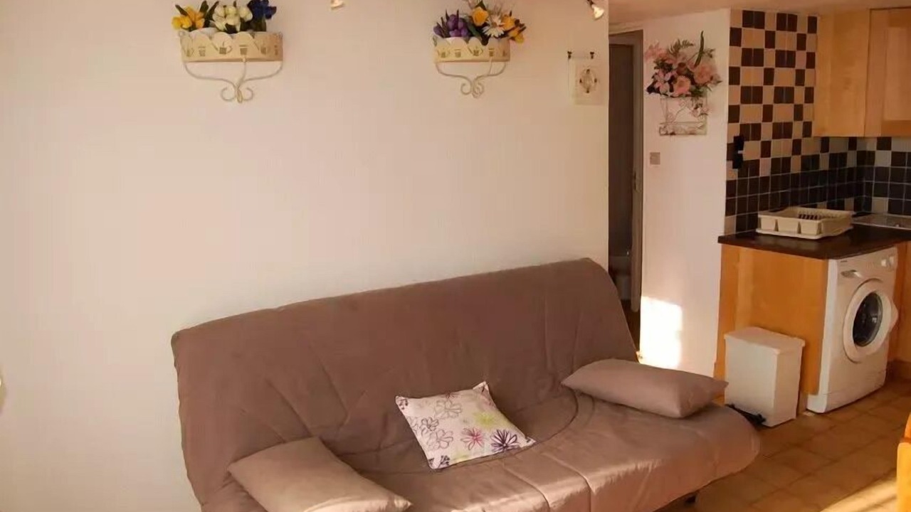Photo of Livingroom in Leucate