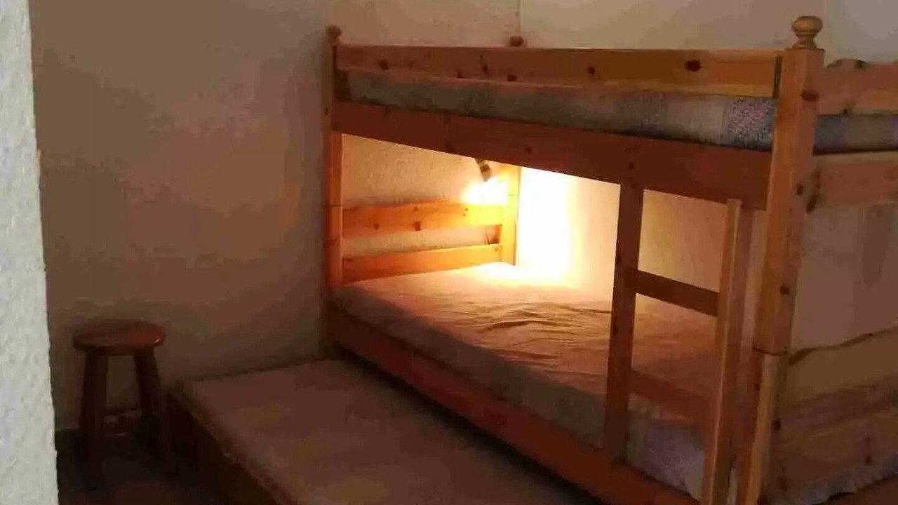 Photo of Bedroom in Valloire