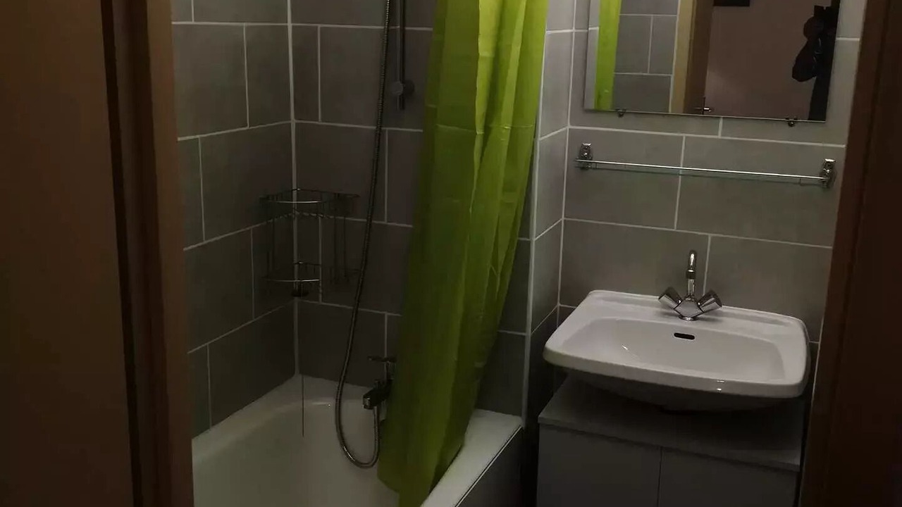 Photo of Bathroom in Valloire