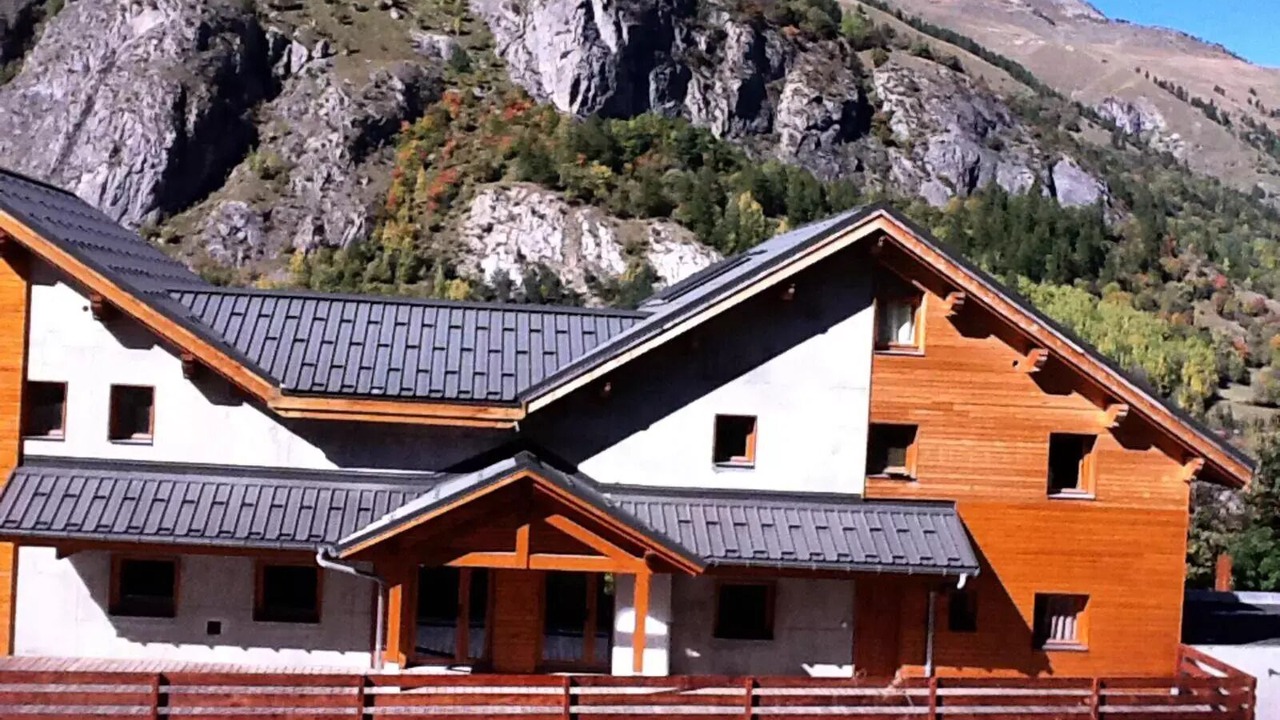Photo of Outdoor in Valloire