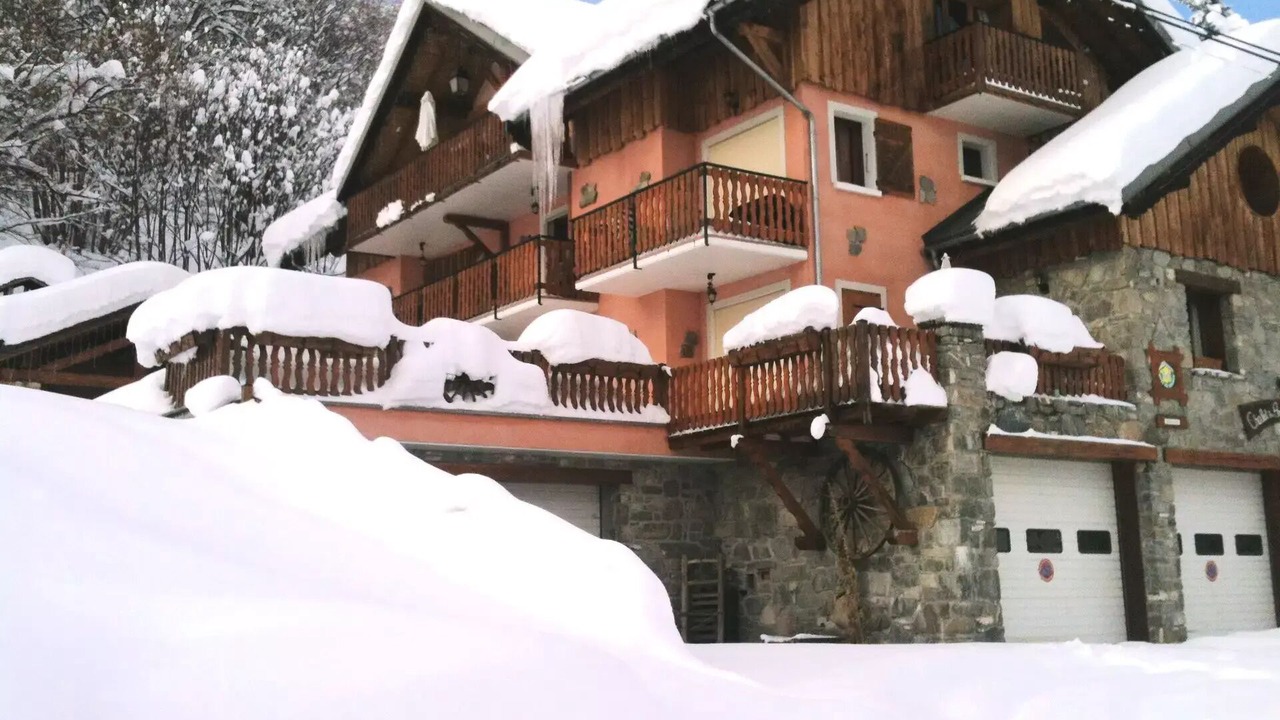 Photo of Outdoor in Valloire