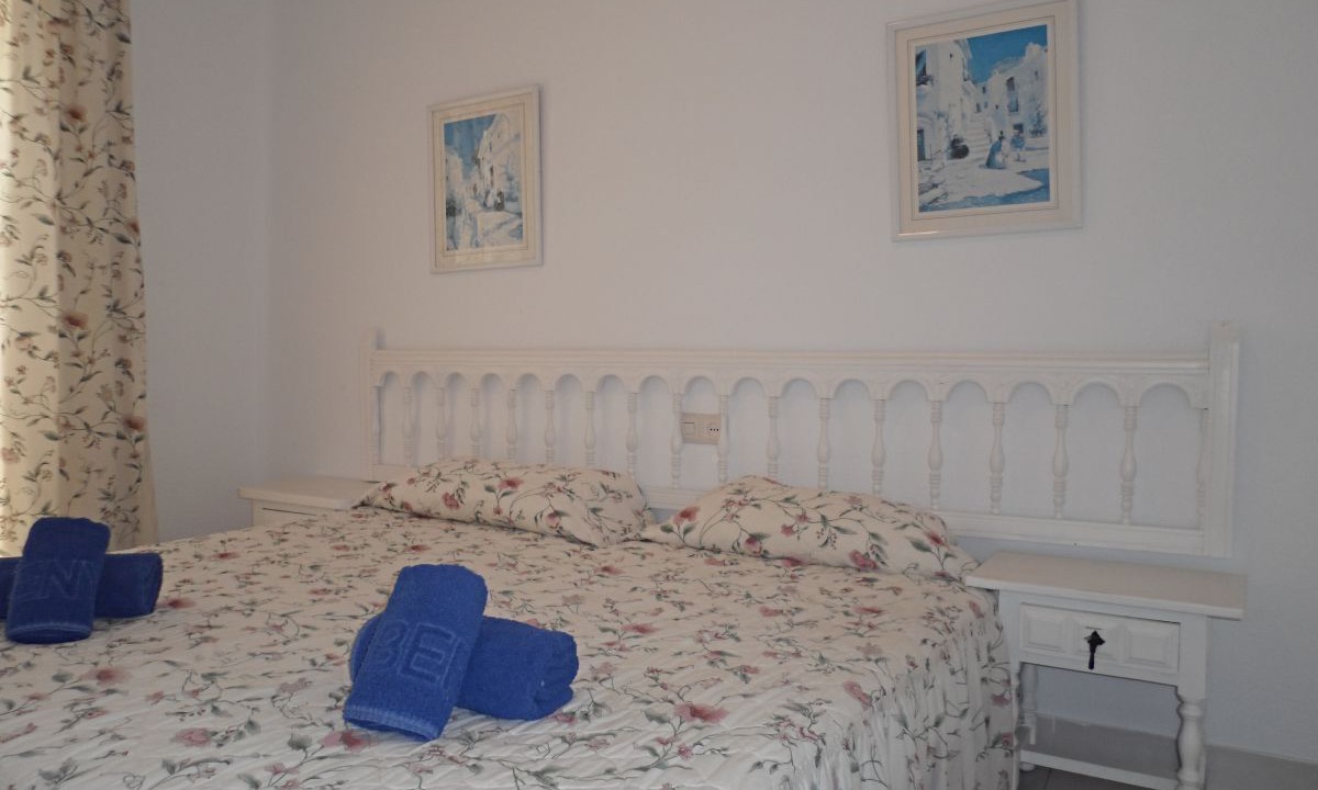 Photo of Bedroom in Nerja