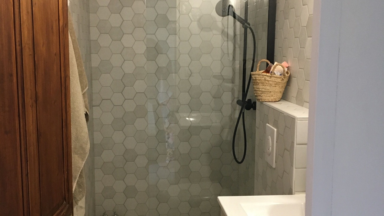 Photo of Bathroom in Villeneuve-les-Avignon