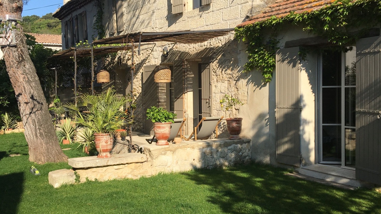 Photo of Outdoor in Villeneuve-les-Avignon