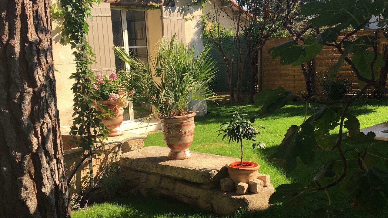 Photo of Outdoor in Villeneuve-les-Avignon
