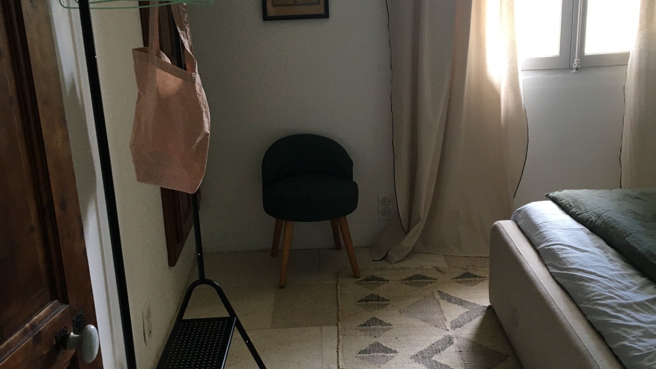 Photo of Bedroom in Villeneuve-les-Avignon