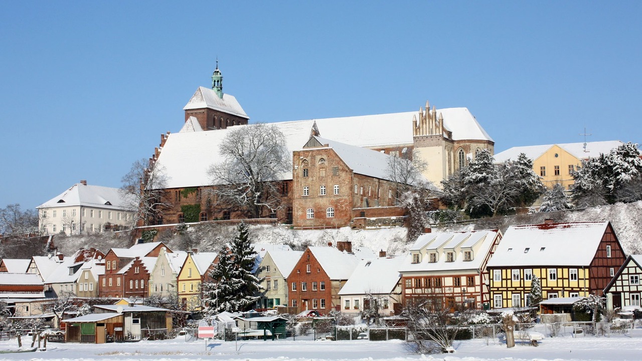 Photo of Outdoor in Havelberg