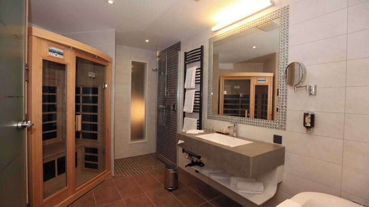 Photo of Bathroom in Havelberg