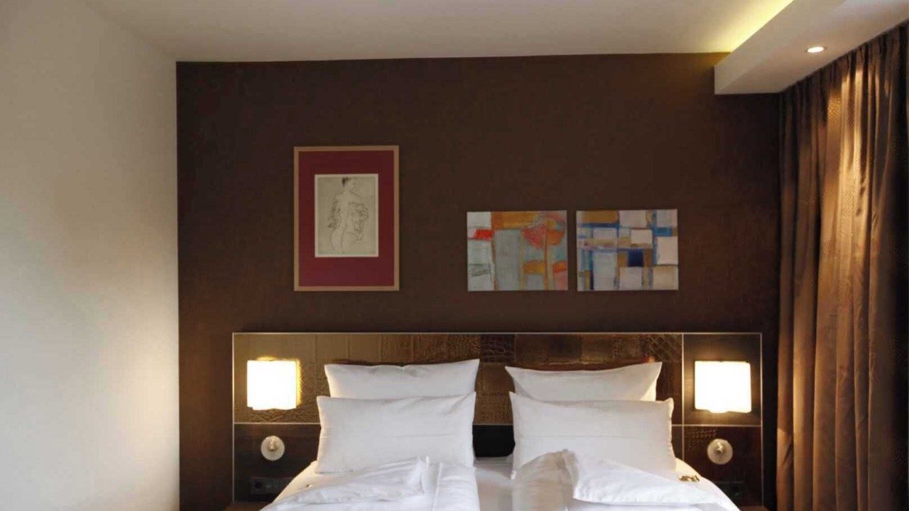 Photo of Bedroom in Havelberg