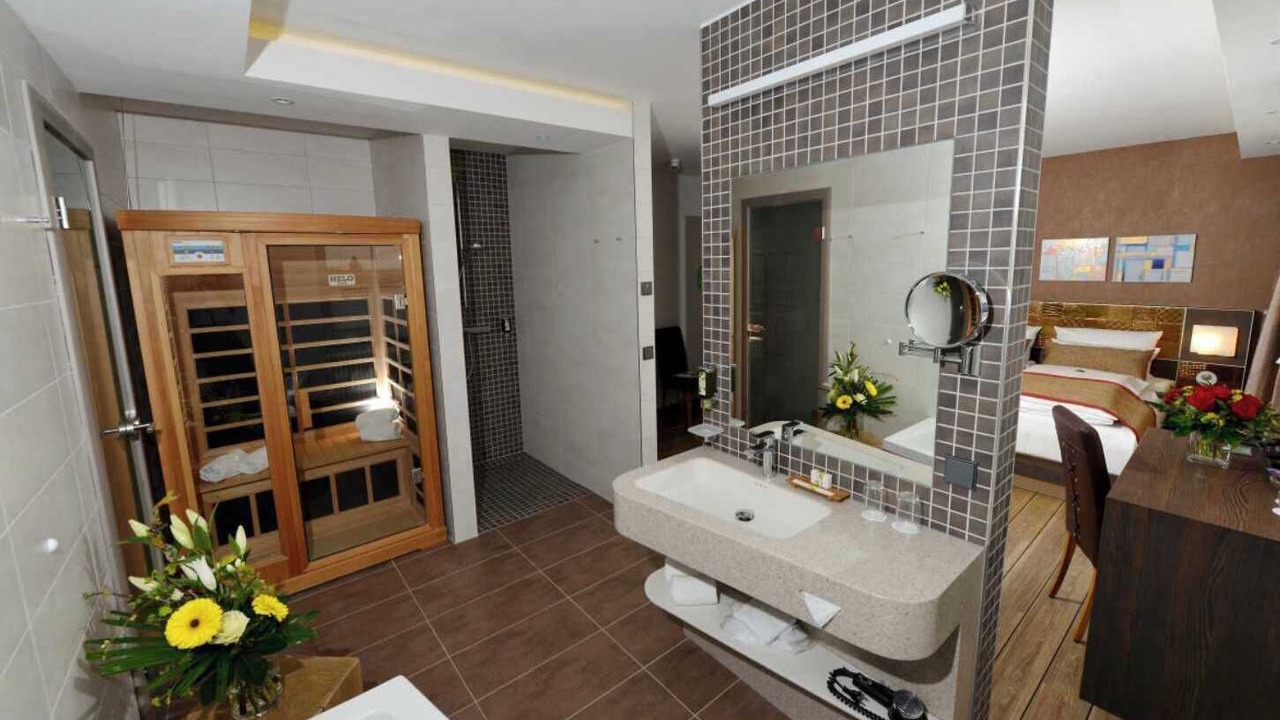 Photo of Bedroom in Havelberg