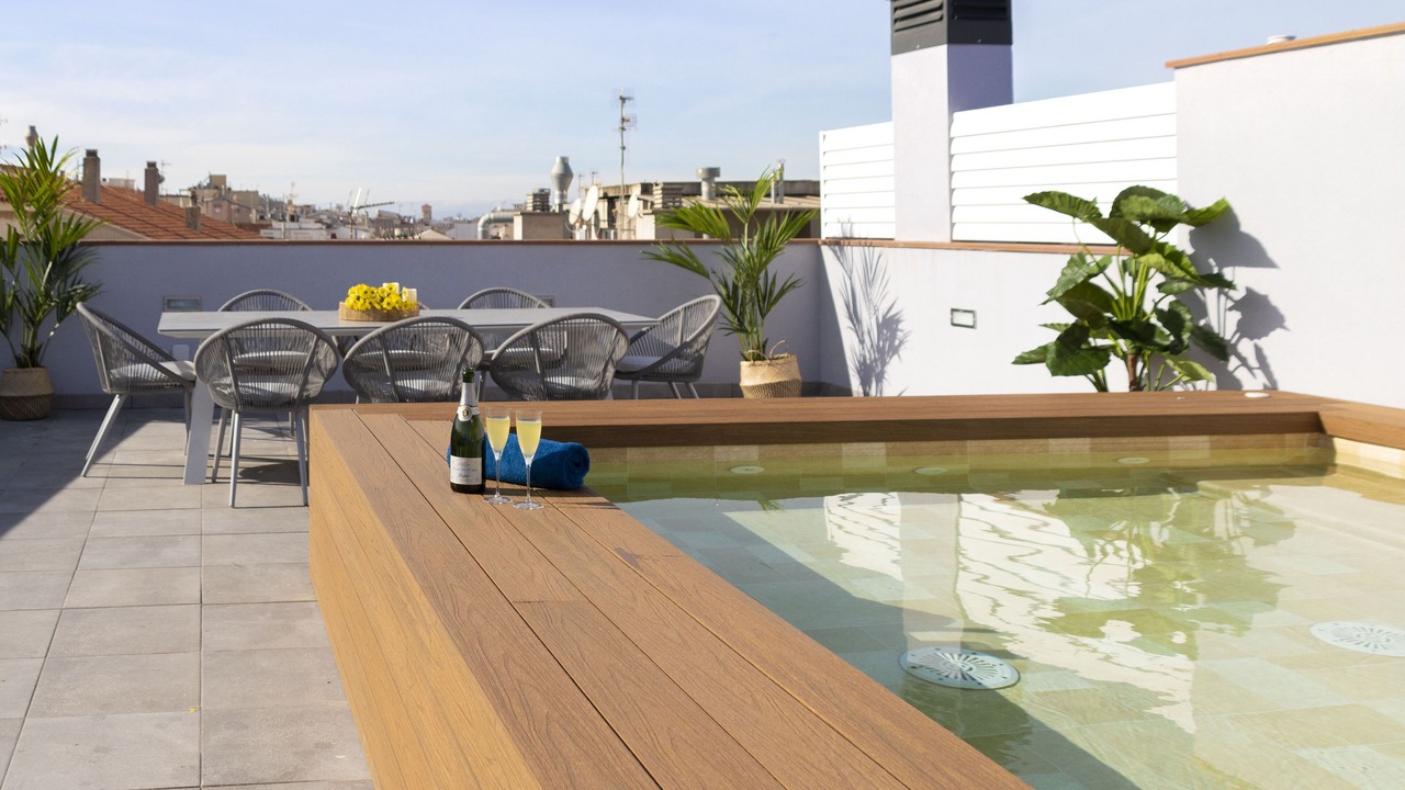 Photo of Outdoor in Calafell
