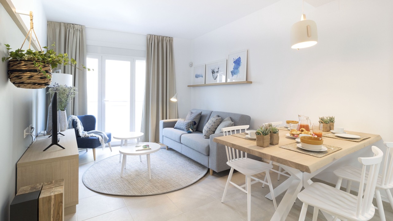 Photo of Livingroom in Calafell