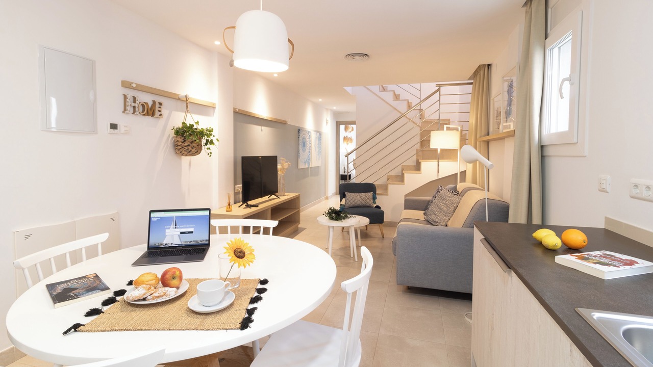 Photo of Kitchen in Calafell