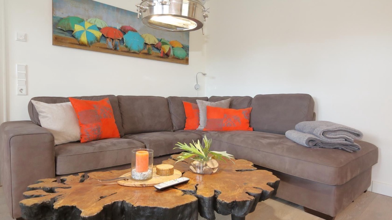 Photo of Livingroom in Wenningstedt-Braderup