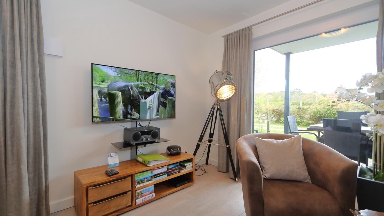 Photo of Livingroom in Wenningstedt-Braderup