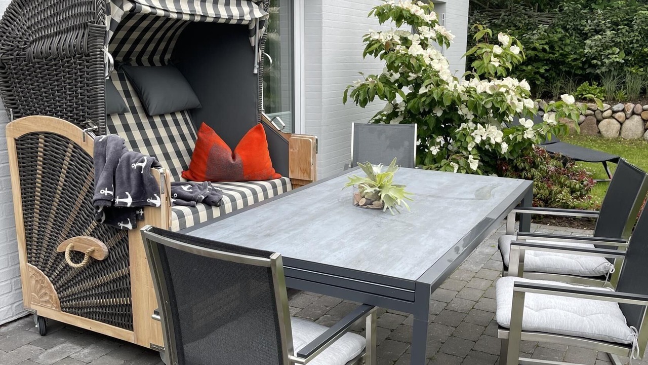 Photo of Outdoor in Wenningstedt-Braderup