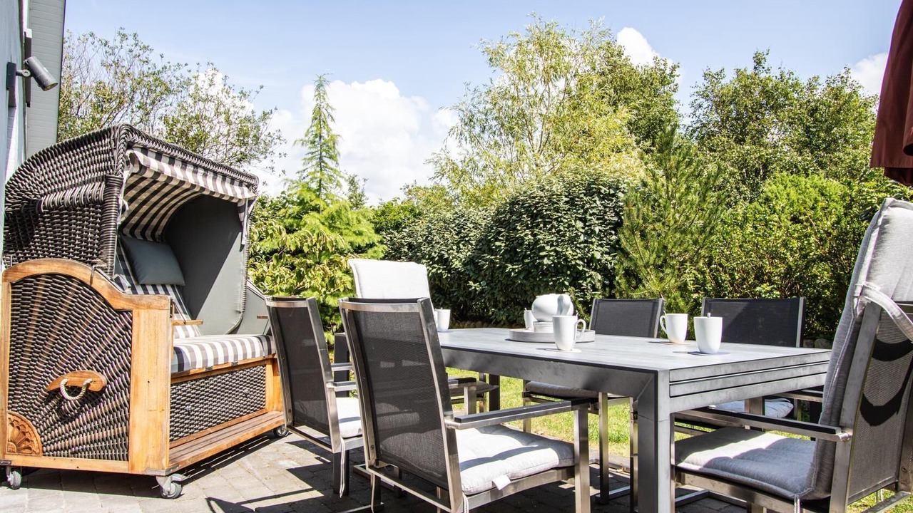 Photo of Outdoor in Wenningstedt-Braderup