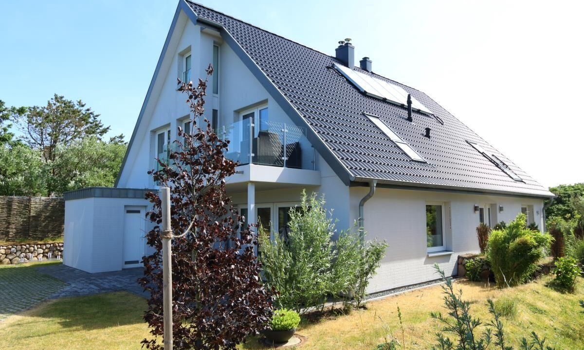 Photo of Outdoor in Wenningstedt-Braderup