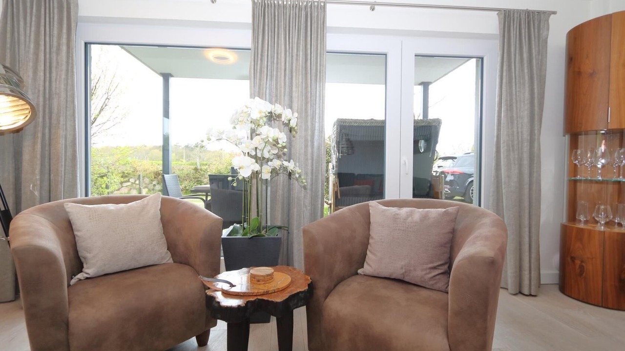 Photo of Livingroom in Wenningstedt-Braderup