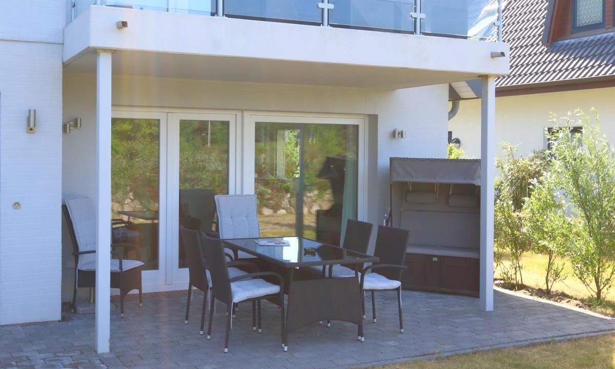Photo of Outdoor in Wenningstedt-Braderup