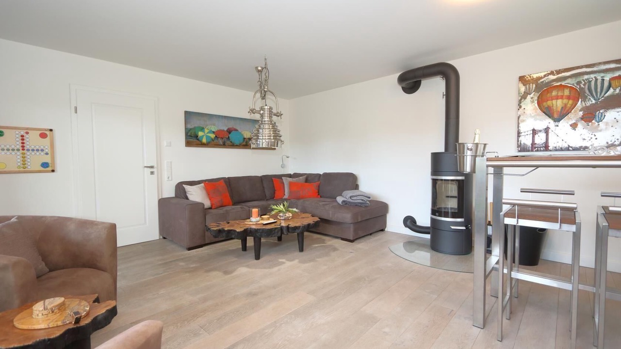 Photo of Livingroom in Wenningstedt-Braderup