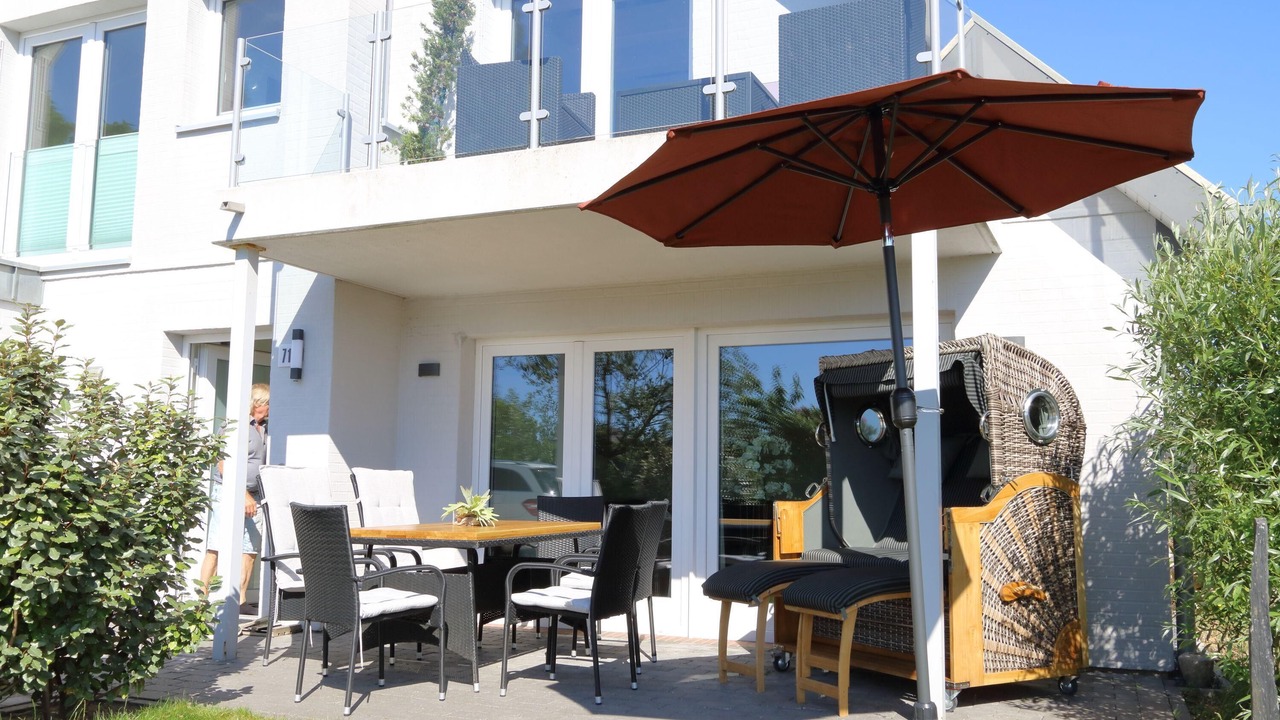 Photo of Outdoor in Wenningstedt-Braderup