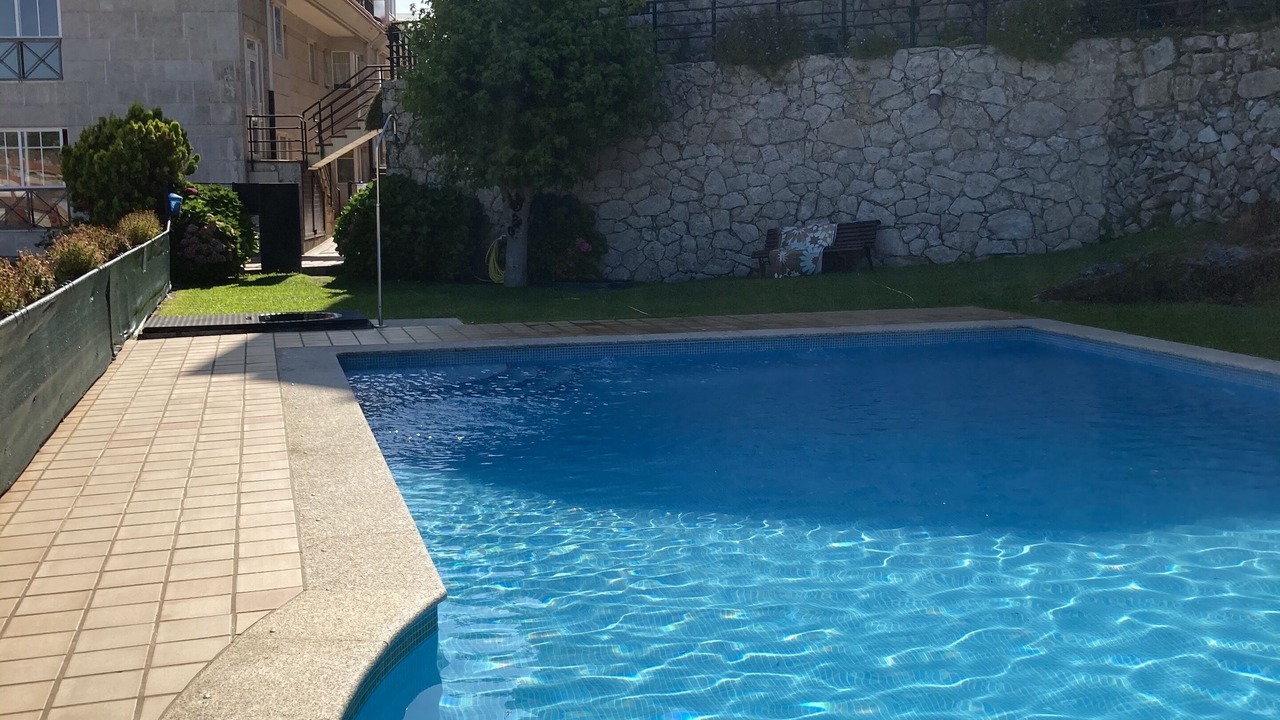 Photo of Outdoor in Baiona Old Town
