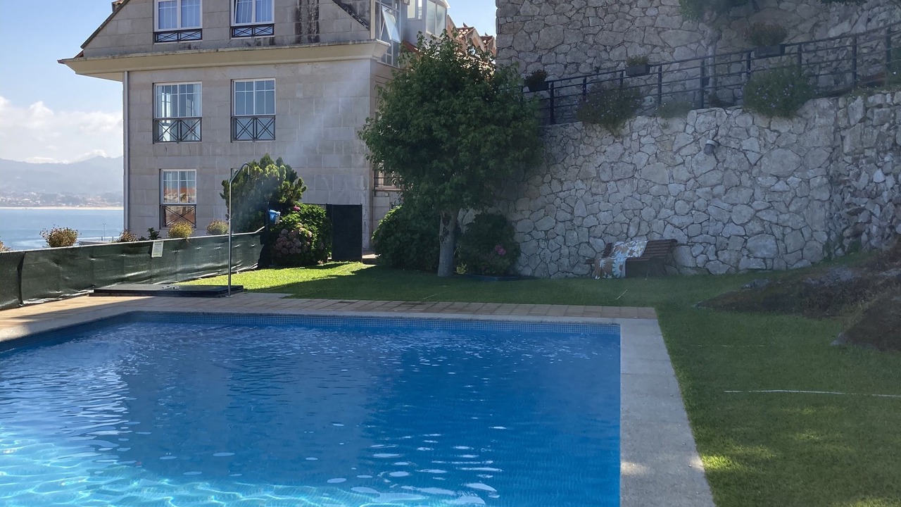 Photo of Outdoor in Baiona Old Town