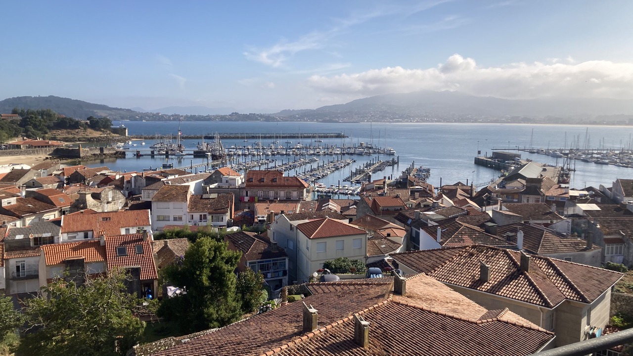 Photo of Others in Baiona Old Town