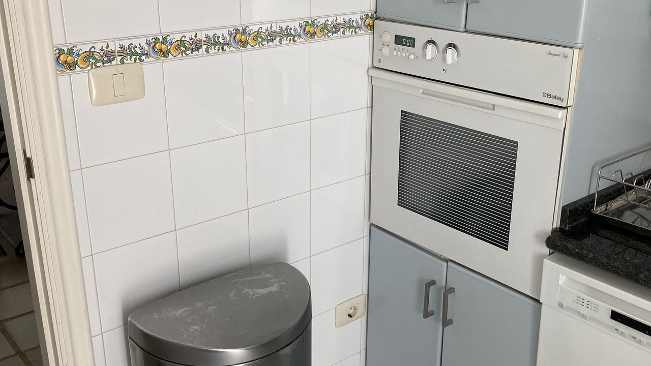 Photo of Kitchen in Baiona Old Town