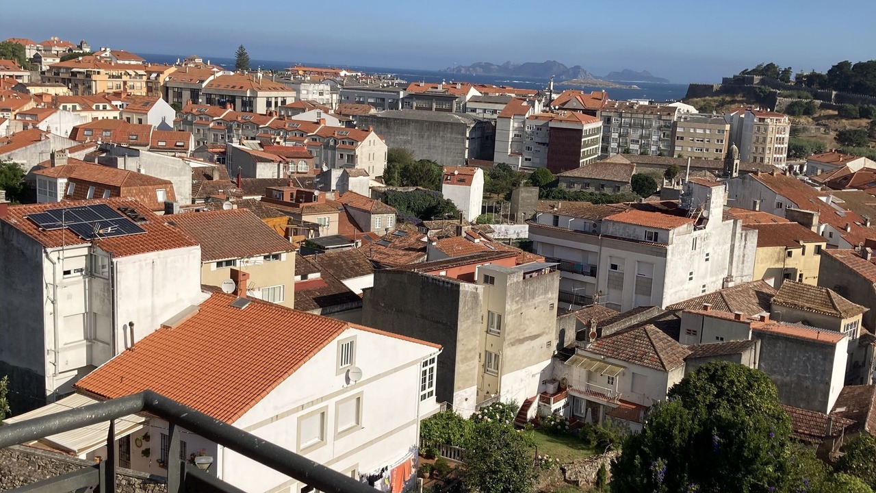 Photo of Outdoor in Baiona Old Town