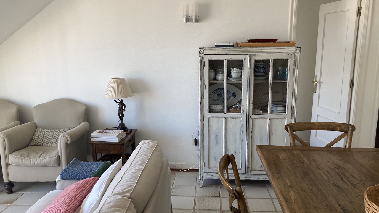 Photo of Livingroom in Baiona Old Town