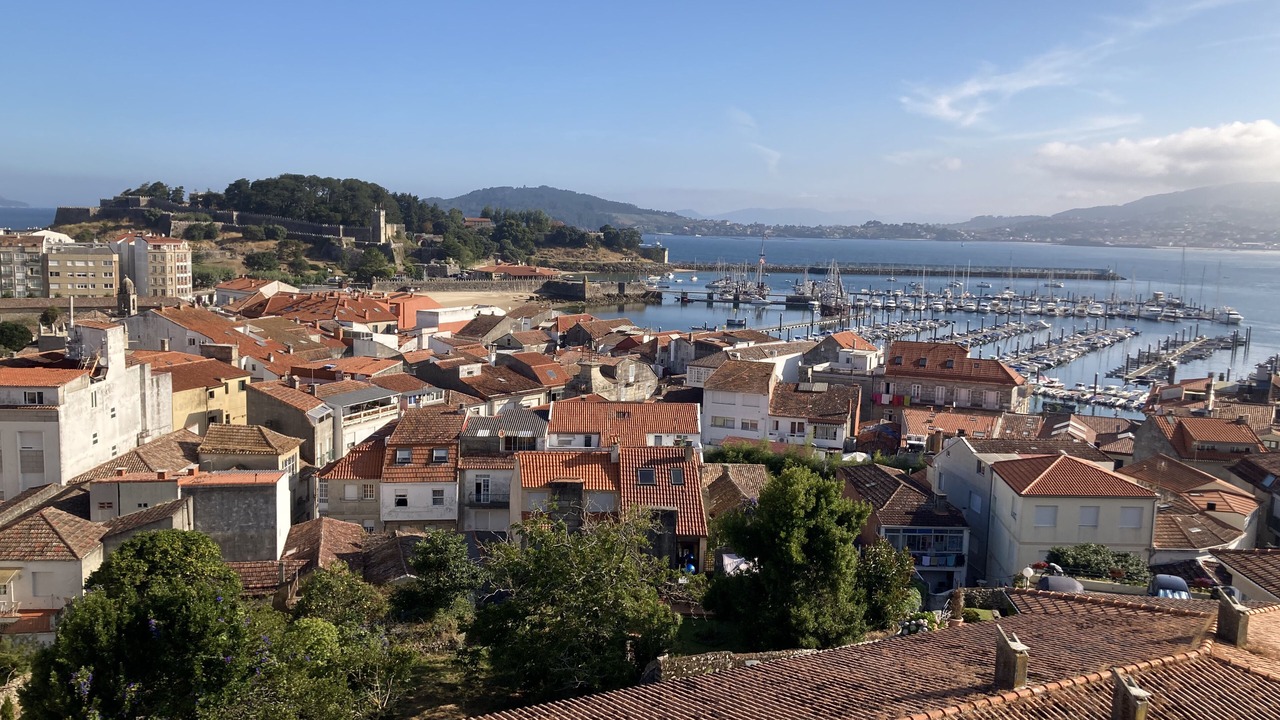 Photo of Outdoor in Baiona Old Town