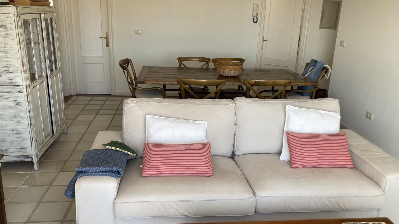 Photo of Livingroom in Baiona Old Town