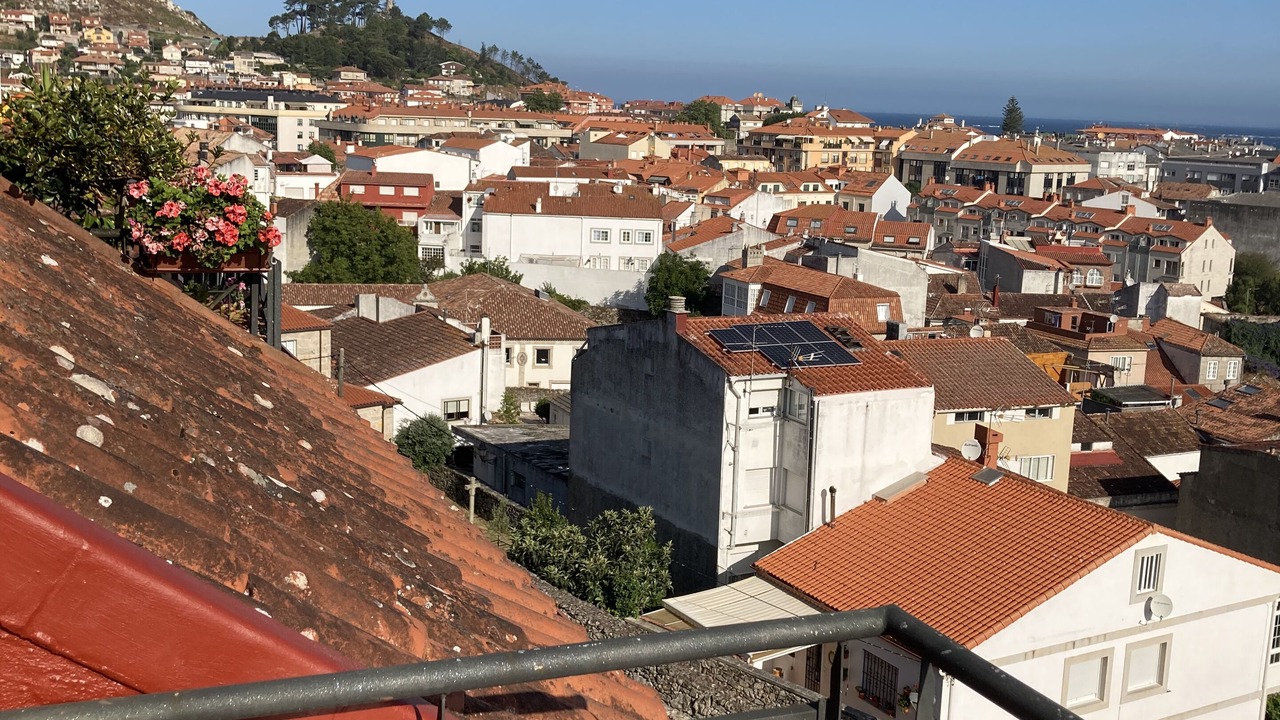 Photo of Outdoor in Baiona Old Town