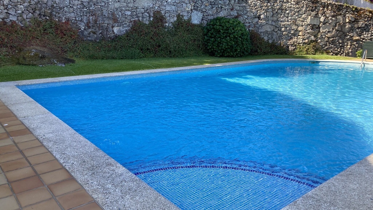 Photo of Outdoor in Baiona Old Town