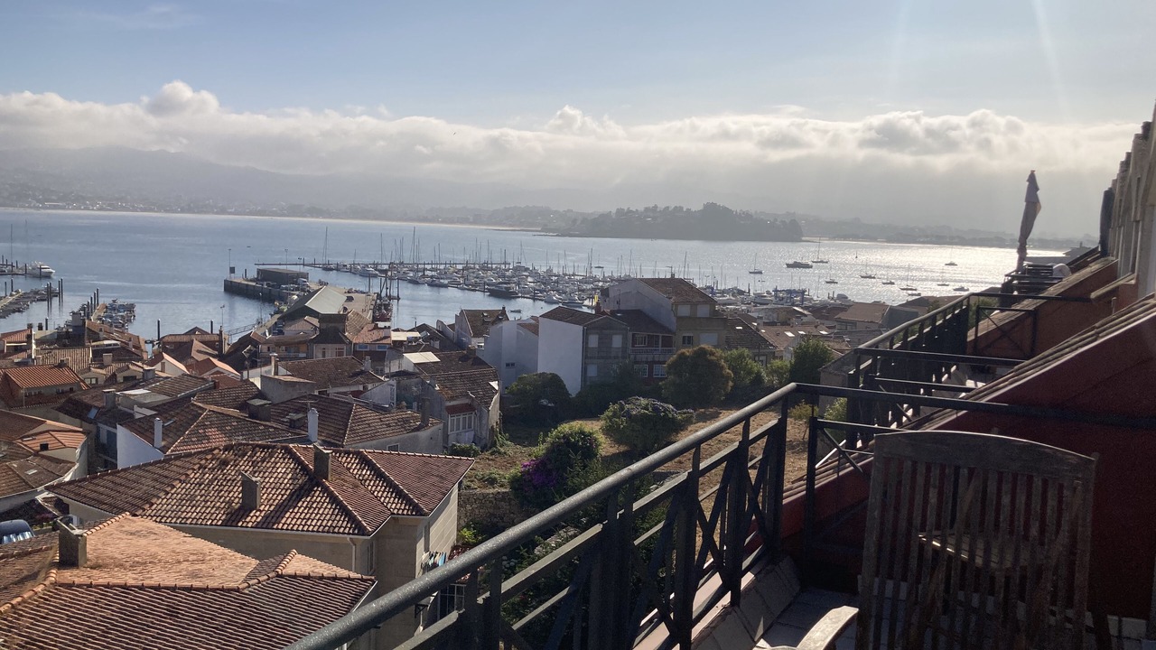 Photo of Outdoor in Baiona Old Town