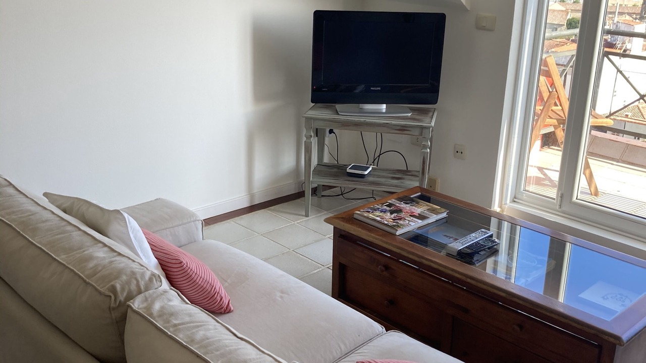 Photo of Livingroom in Baiona Old Town