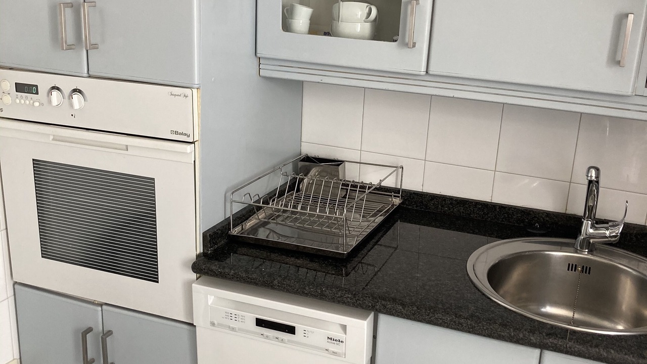 Photo of Kitchen in Baiona Old Town