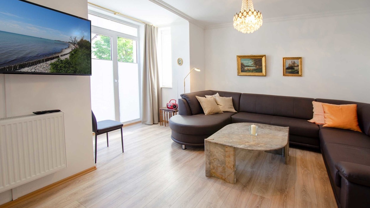 Photo of Livingroom in Dahme