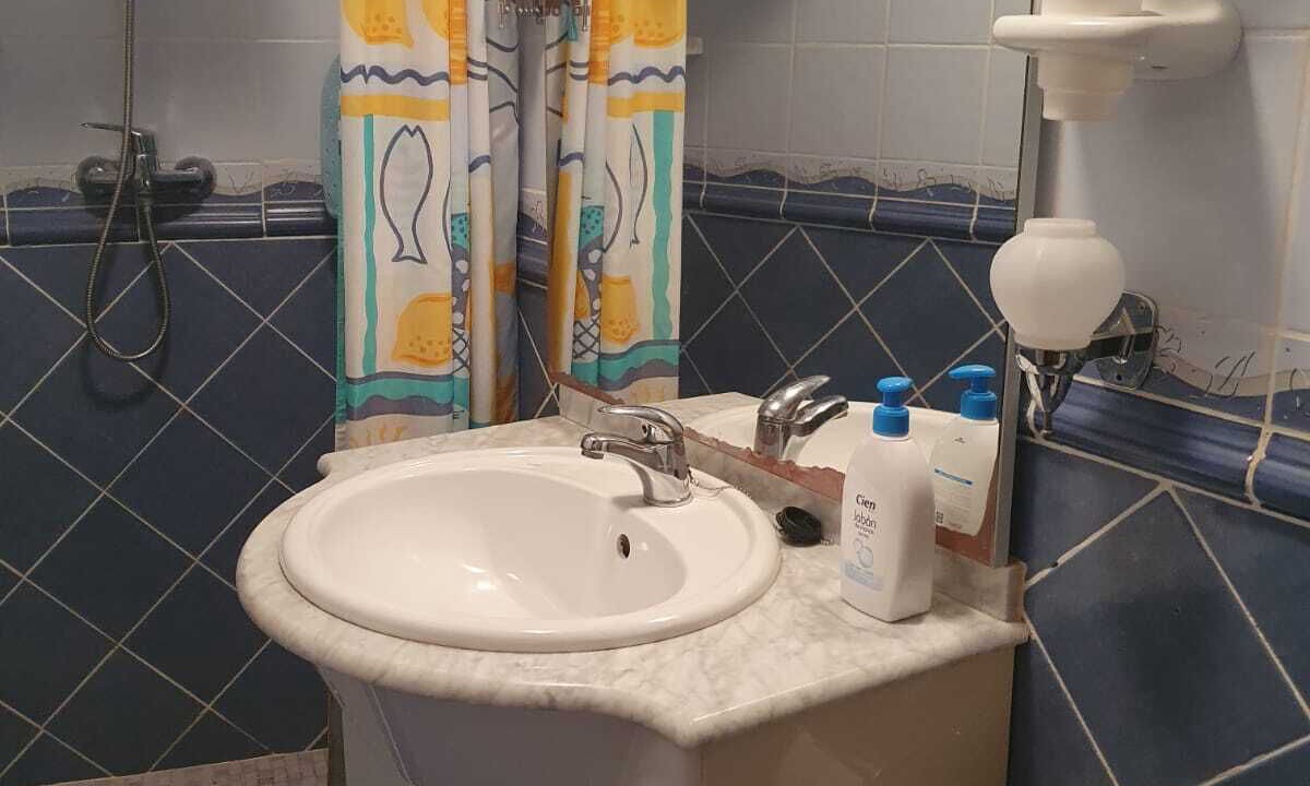 Photo of Bathroom in Las Playitas